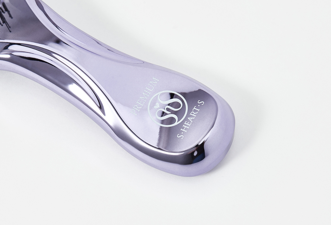 S-Heart-S Scalp Brush Premium 1 pcs S-Heart-S Scalp Brush Premium