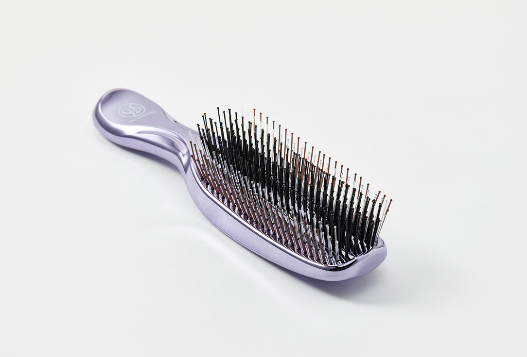 S-Heart-S Scalp Brush Premium 1 pcs S-Heart-S Scalp Brush Premium