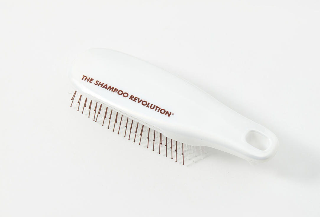S-Heart-S Scalp Brush Com Regular 1 pcs S-Heart-S Scalp Brush Com Regular