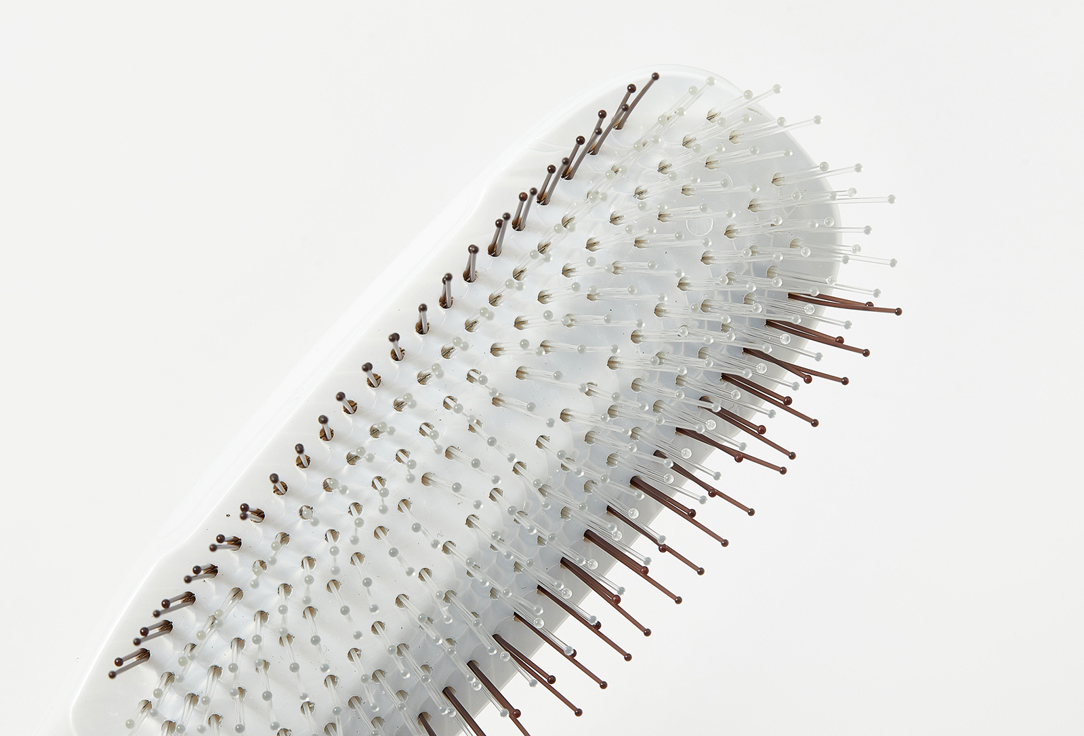 S-Heart-S Scalp Brush Com Regular 1 pcs S-Heart-S Scalp Brush Com Regular