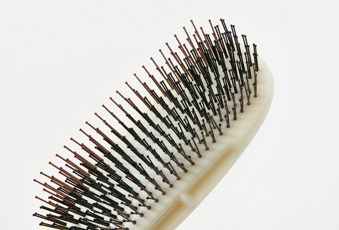 S-Heart-S Sculp brush ivory