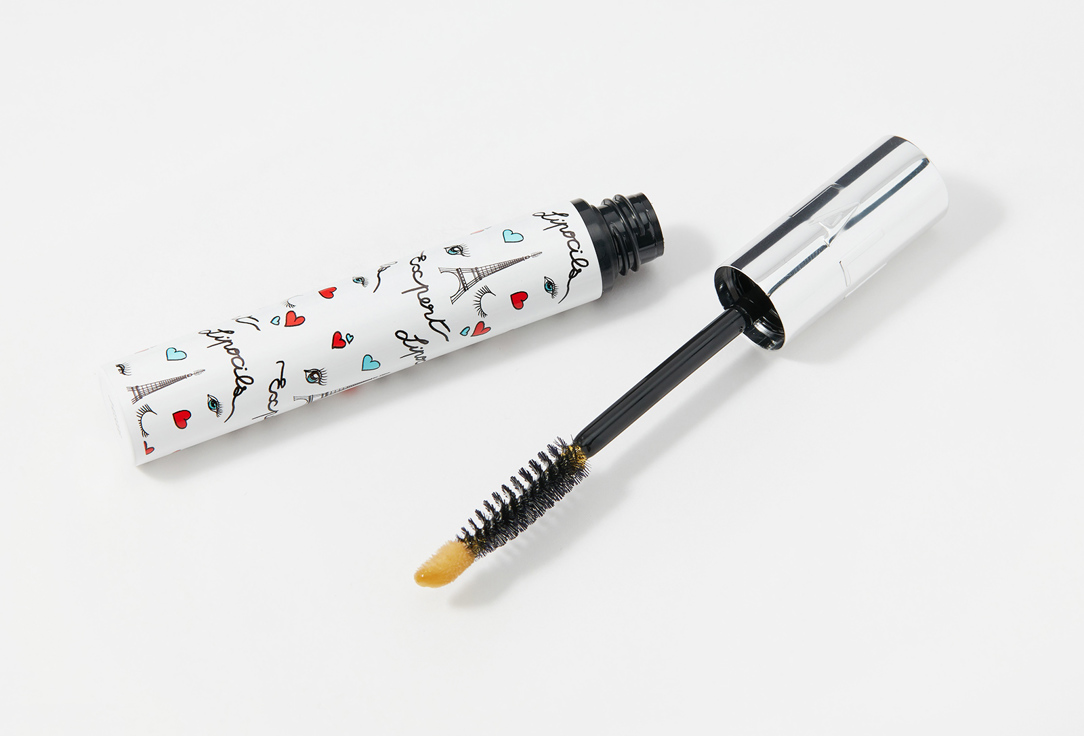 TALIKA Eyelash Serum Lipocils expert Limited Edition
