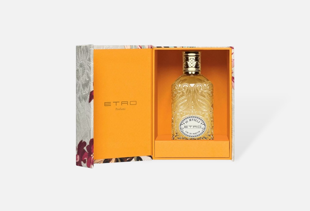 Etro Eau de Parfum IO-MYSELF