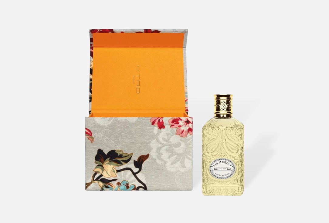 Etro Eau de Parfum IO-MYSELF