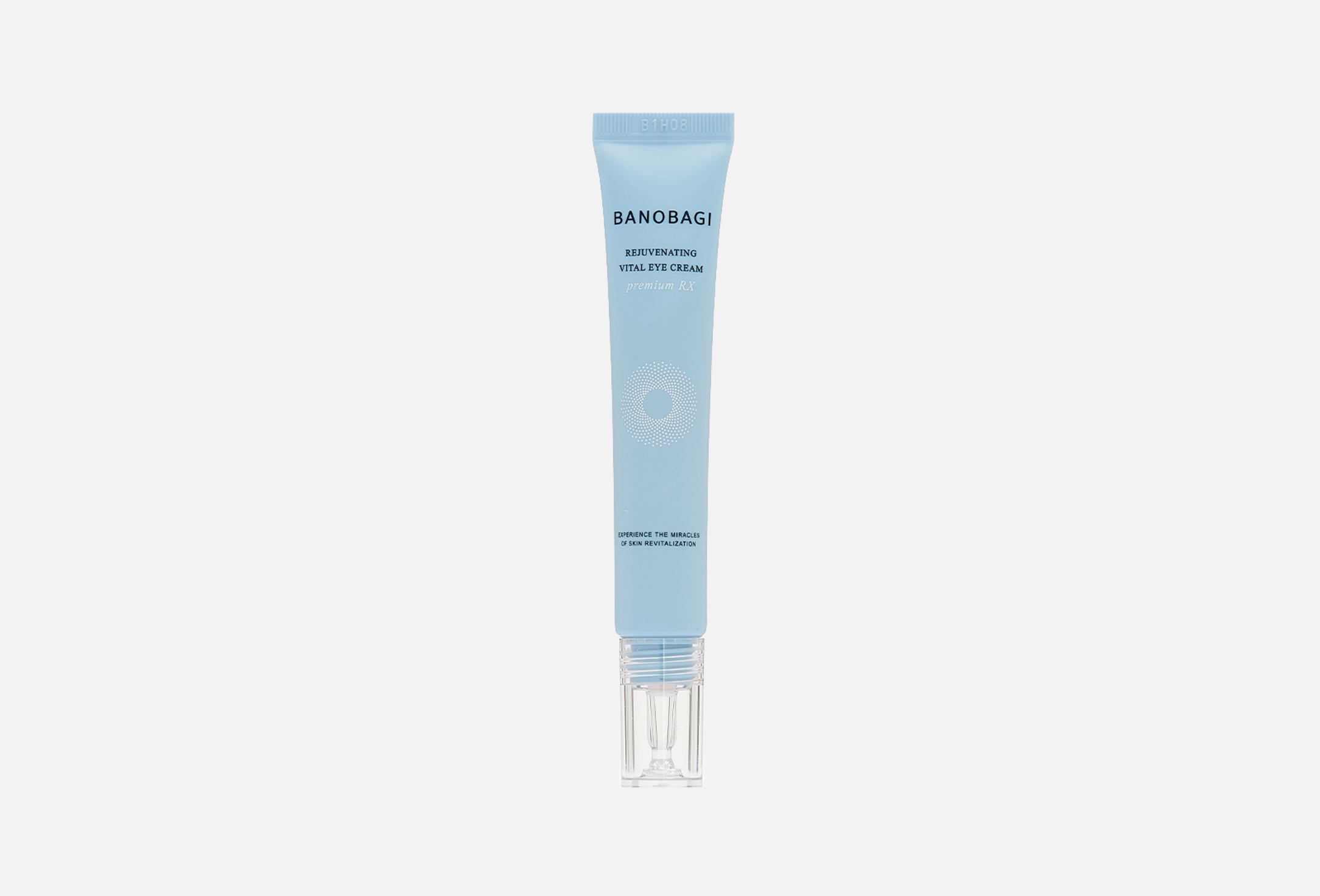 REJUVENATING VITAL EYE CREAM 15