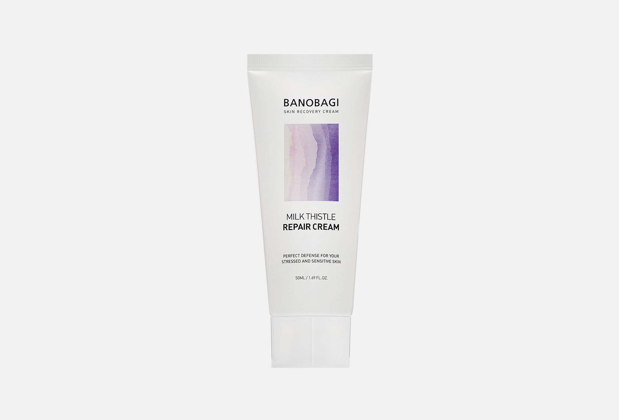 Milk Thistle Repair Cream 50