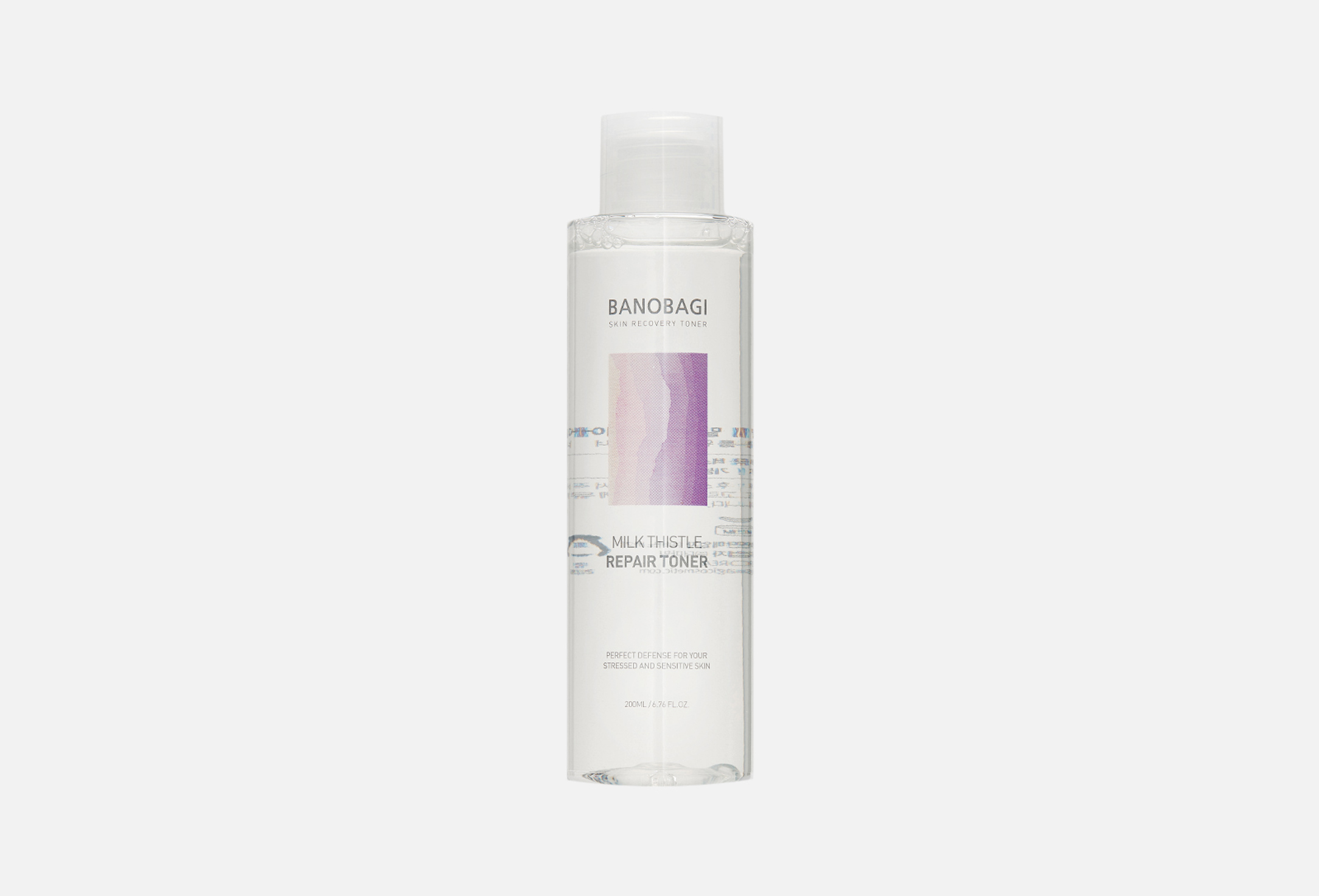 Milk Thistle 200