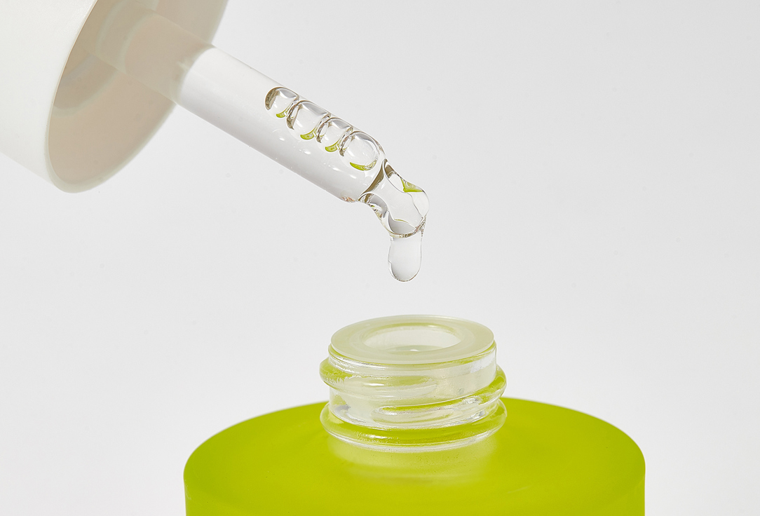 OKOLO All-in-one skin-refining booster Prebio Power Serum