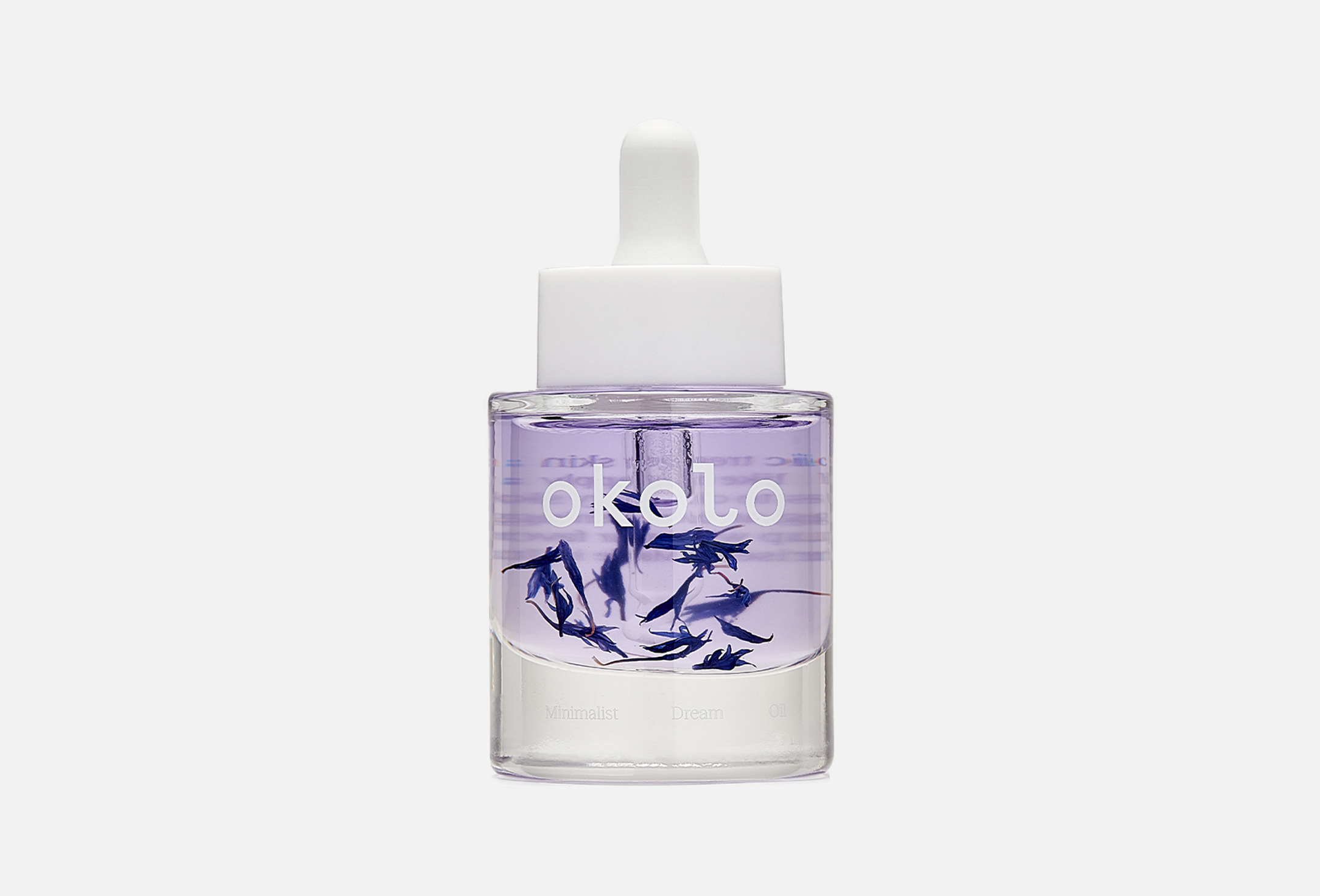 Minimalist Dream Oil 30