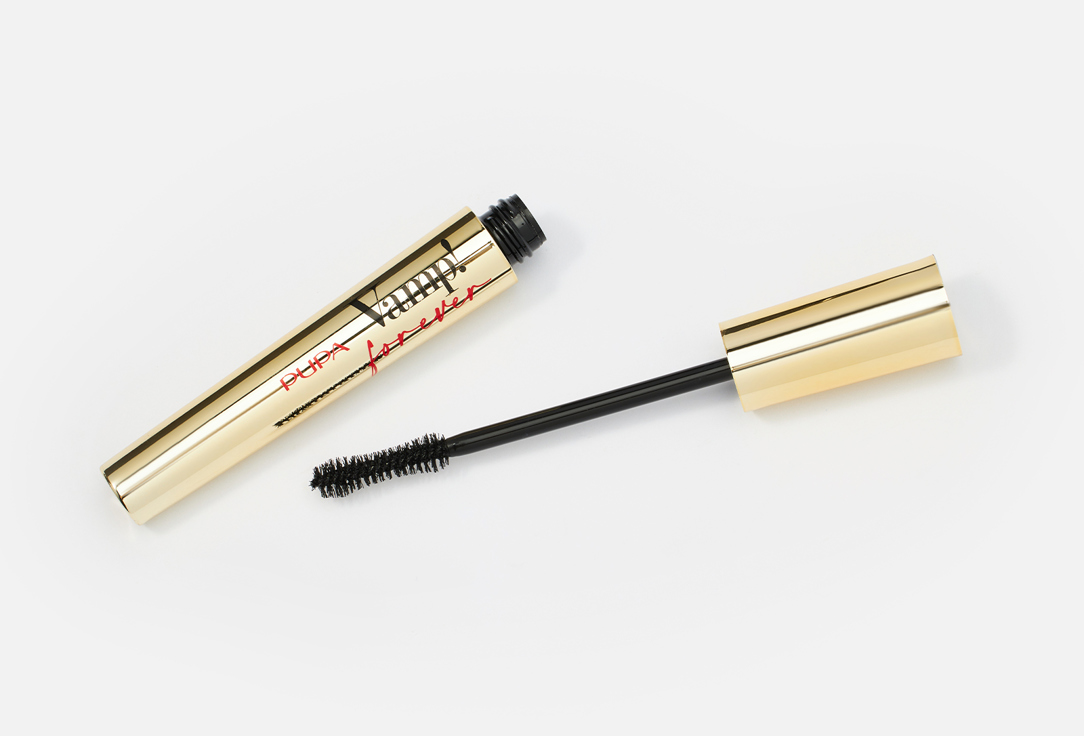 Pupa Volumizing Mascara Vamp! Forever