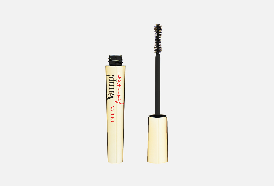 Pupa Volumizing Mascara Vamp! Forever