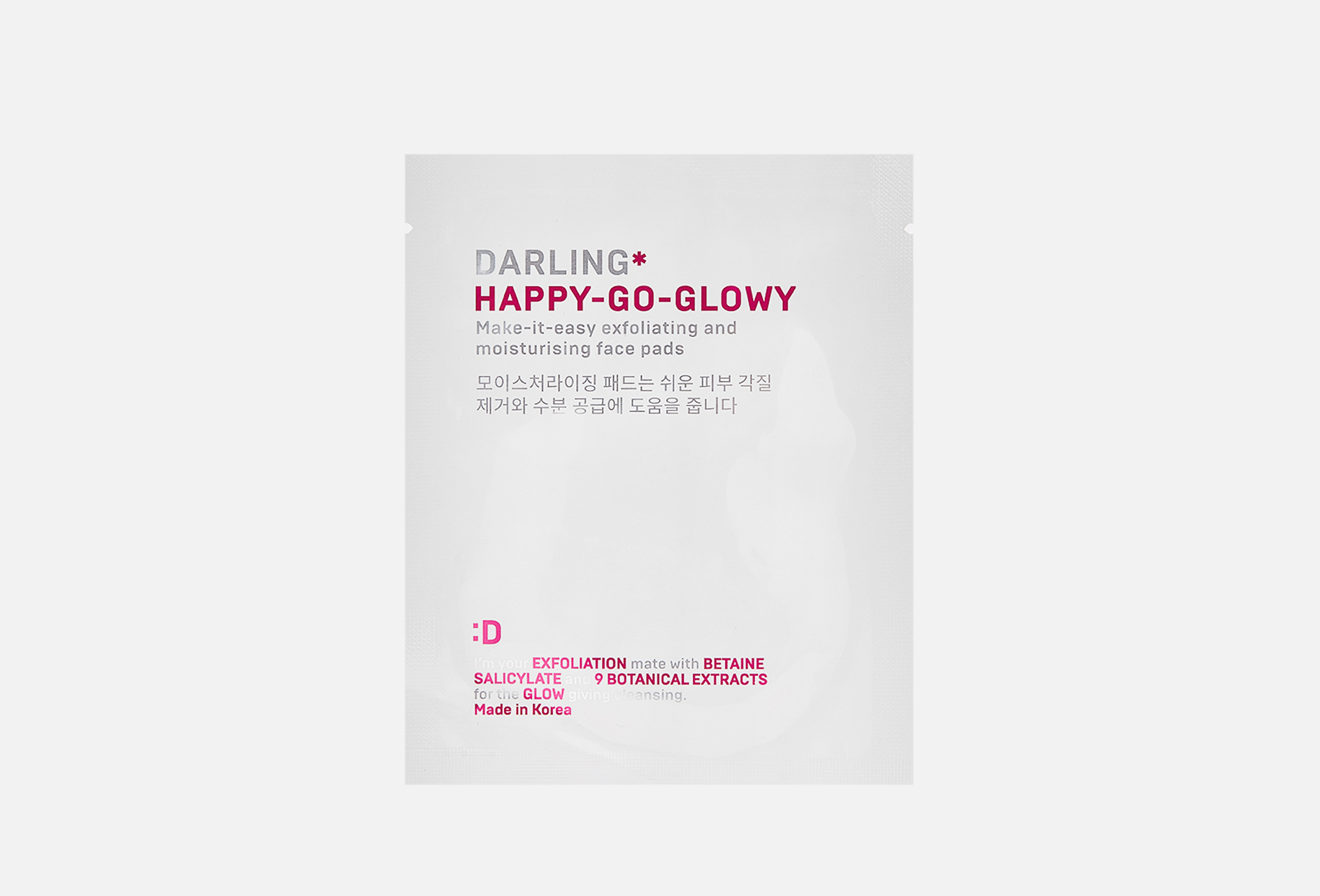 Happy-go-glowy 2