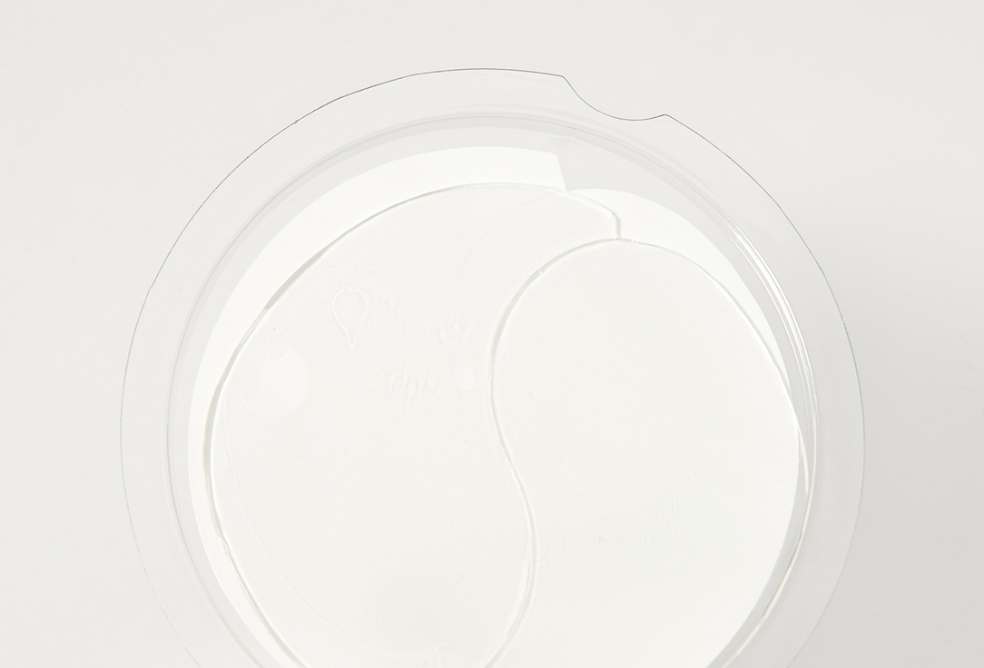 DARLING* Anti-wrinkle lifting eye patches Lift me up