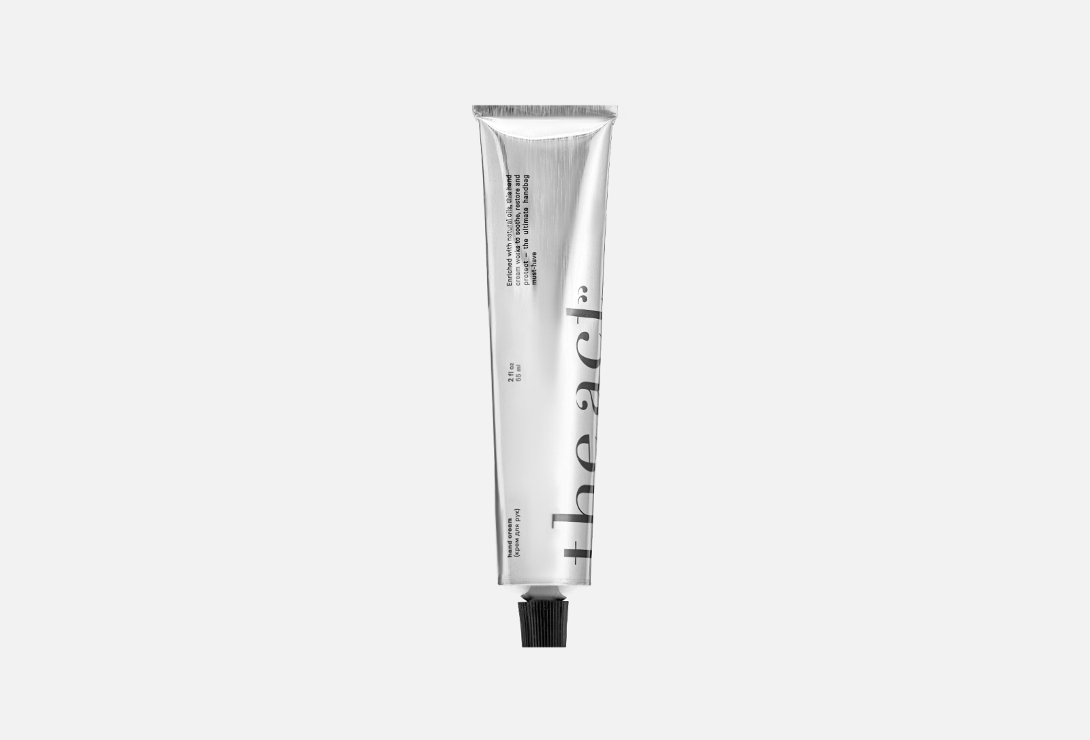 Hand cream  65 