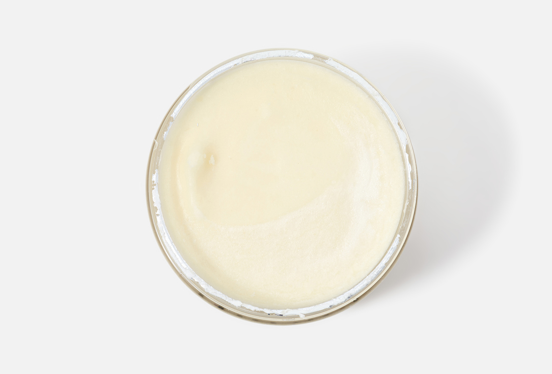 The Act Nourishing Body Butter Coconut Massage Body Butter