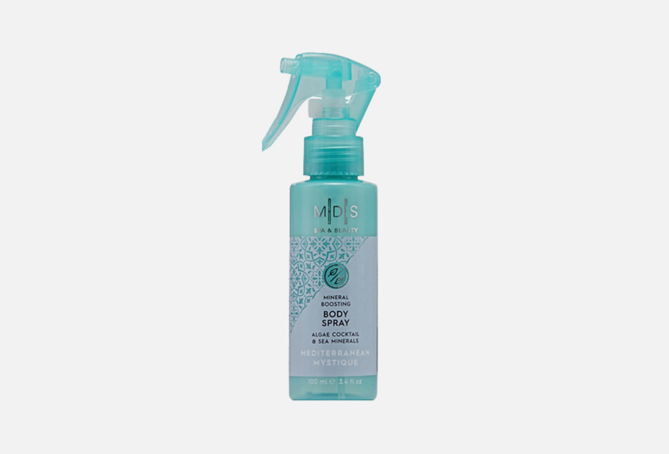 Mediterranean Mystique Mineral Boosting  100 