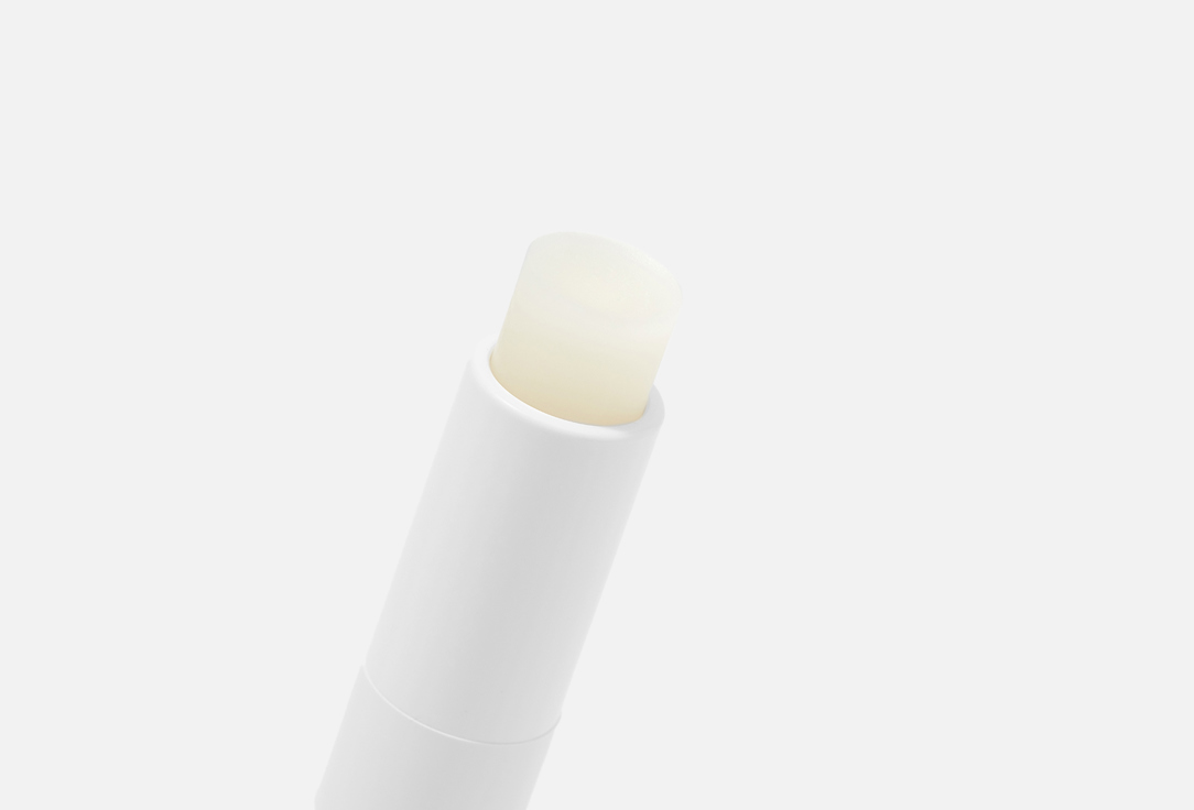 Mixsoon Lip Balm Vegan Melting Lip Balm 01.Clear 4.1 g Mixsoon Lip Balm Vegan Melting Lip Balm 01.Clear