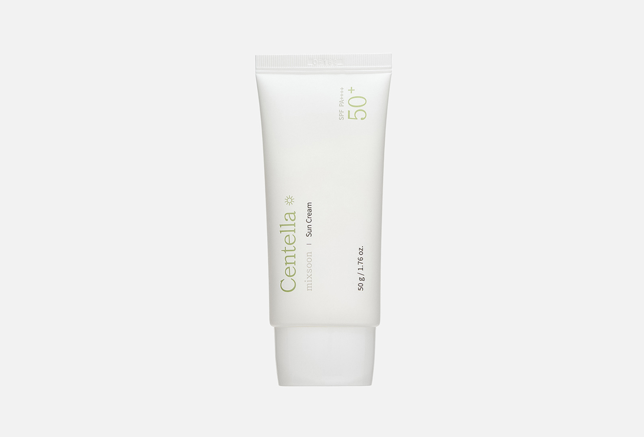Centella Sun Cream  50 