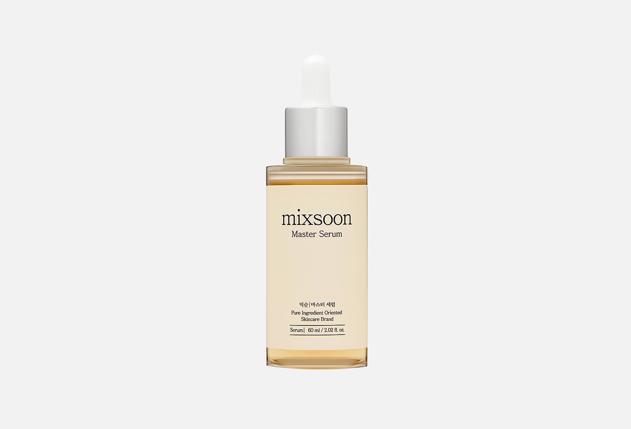 Master Serum  60 