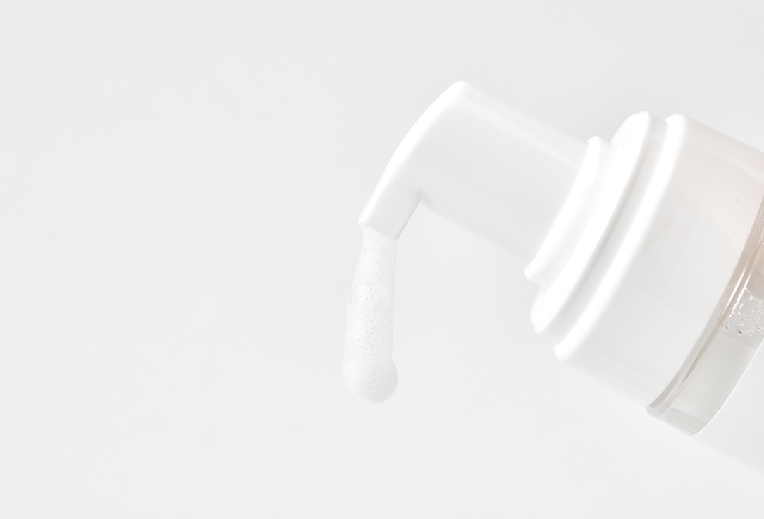 Mixsoon Foaming Facial Toner H.C.T Bubble Toner