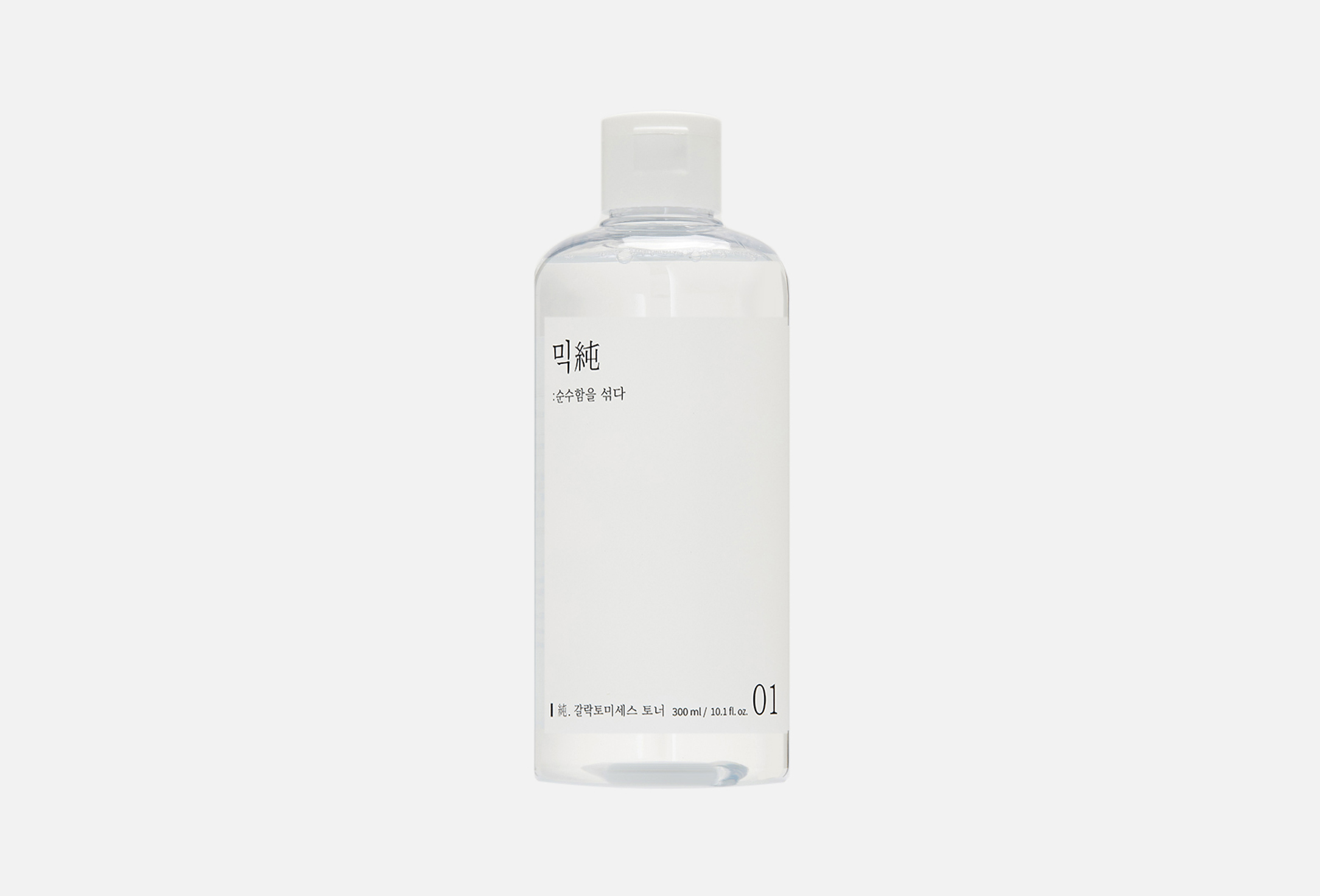 Galactomyces Toner  300 