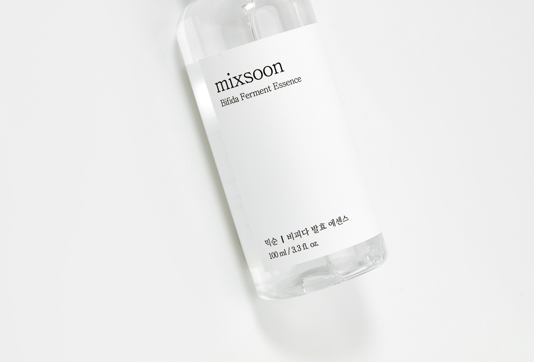 Mixsoon Facial Essence With Bifidobacteria Extract Bifida Ferment Essence
