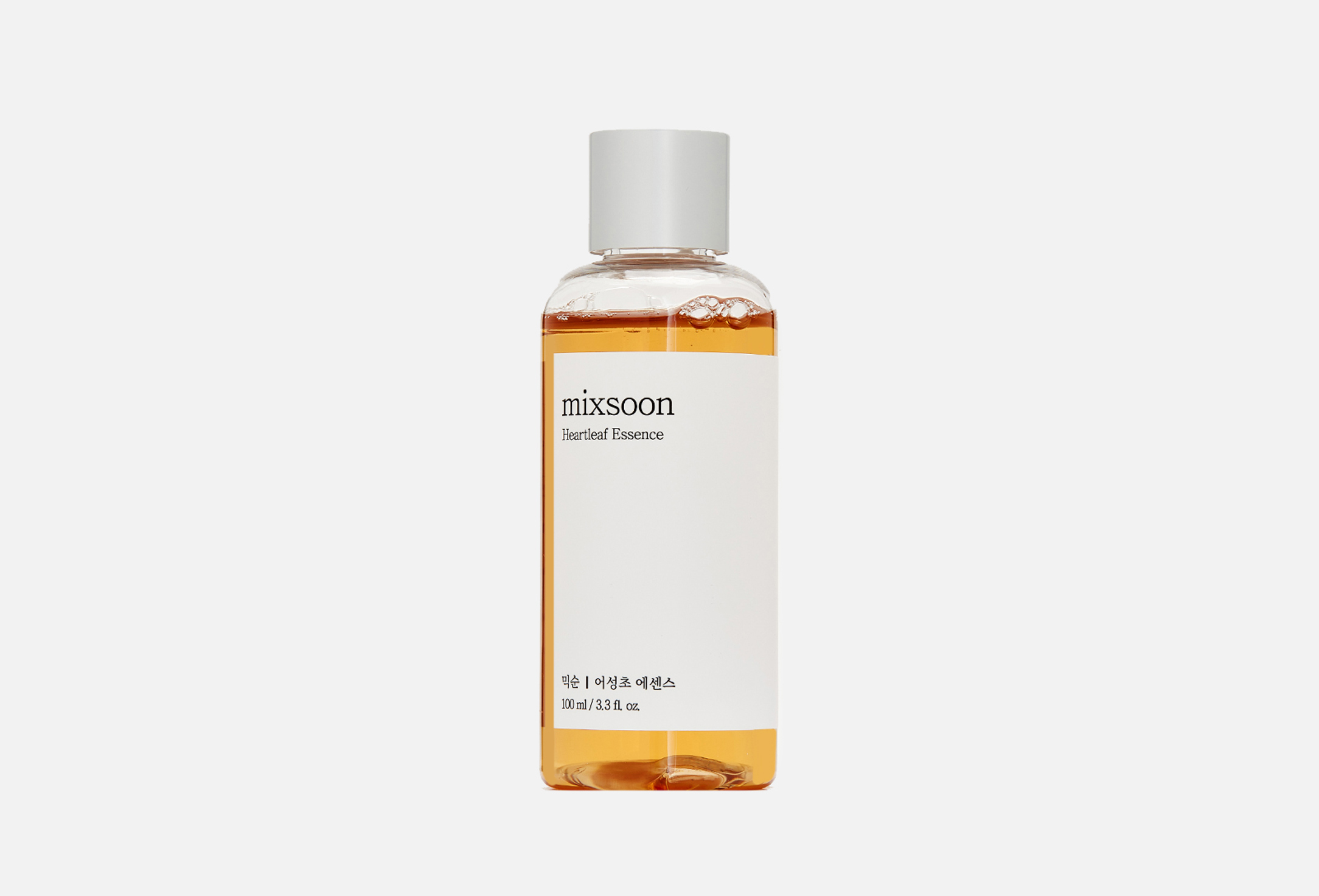 Heartleaf Essence 100
