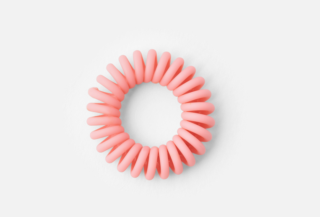 Invisibobble Spiral Hair tie Original 50 shades of hue 3 pcs Invisibobble Spiral Hair tie Original
