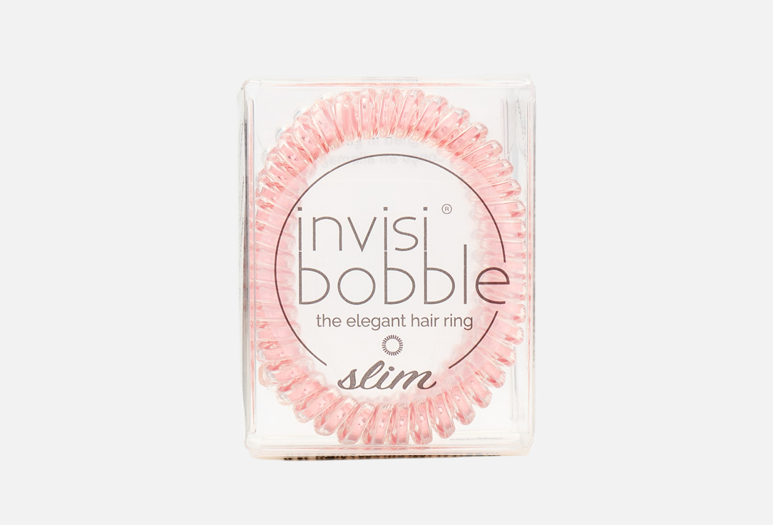 Invisibobble Hair band Slim bella rosa galaxy