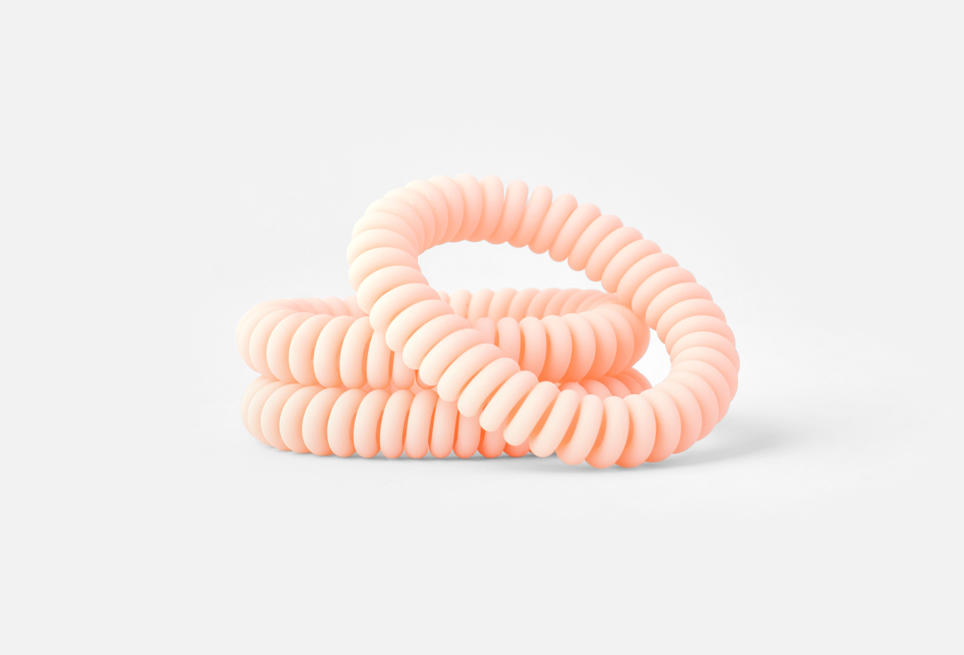 Invisibobble Spiral Hair tie Slim