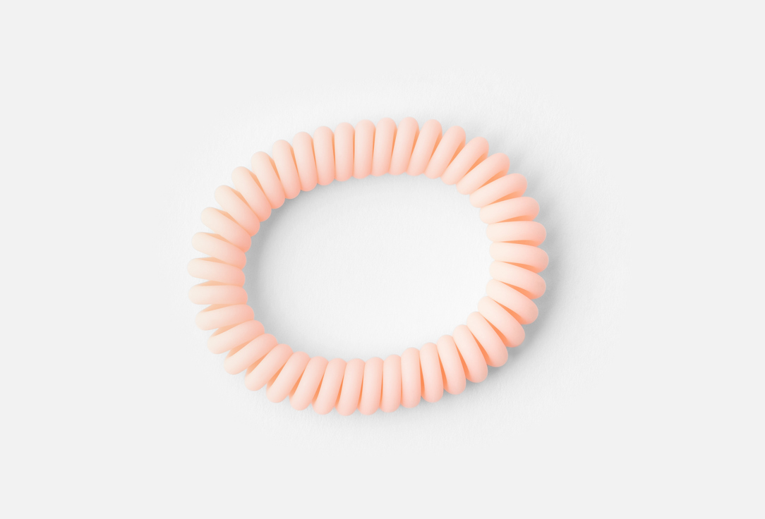 Invisibobble Spiral Hair tie Slim