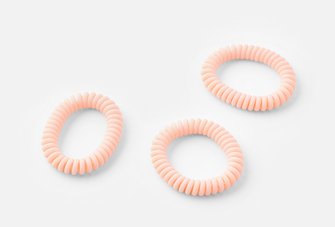 Invisibobble Spiral Hair tie Slim