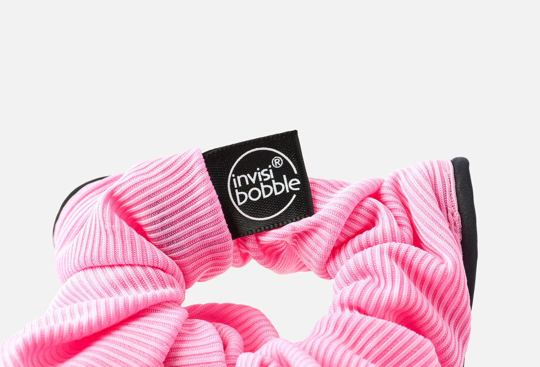 Invisibobble Sprunchie Power Pink mantra 1 pcs Invisibobble Sprunchie Power