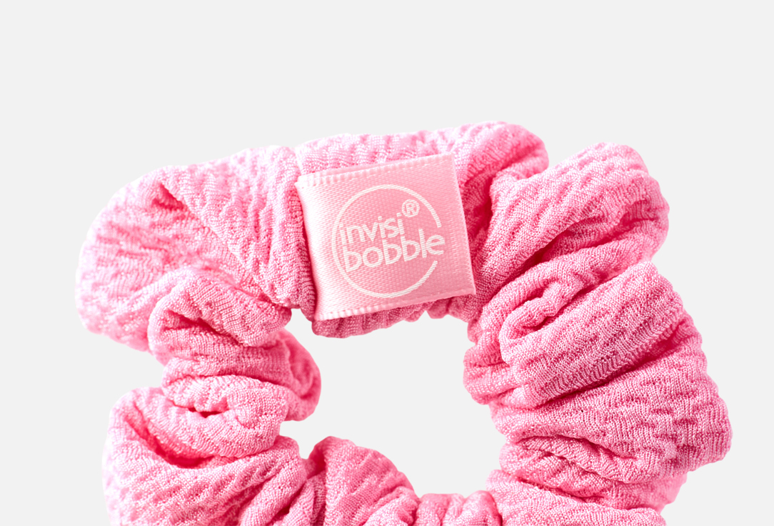 Invisibobble Hair band Sprunchie sun's out, bums out