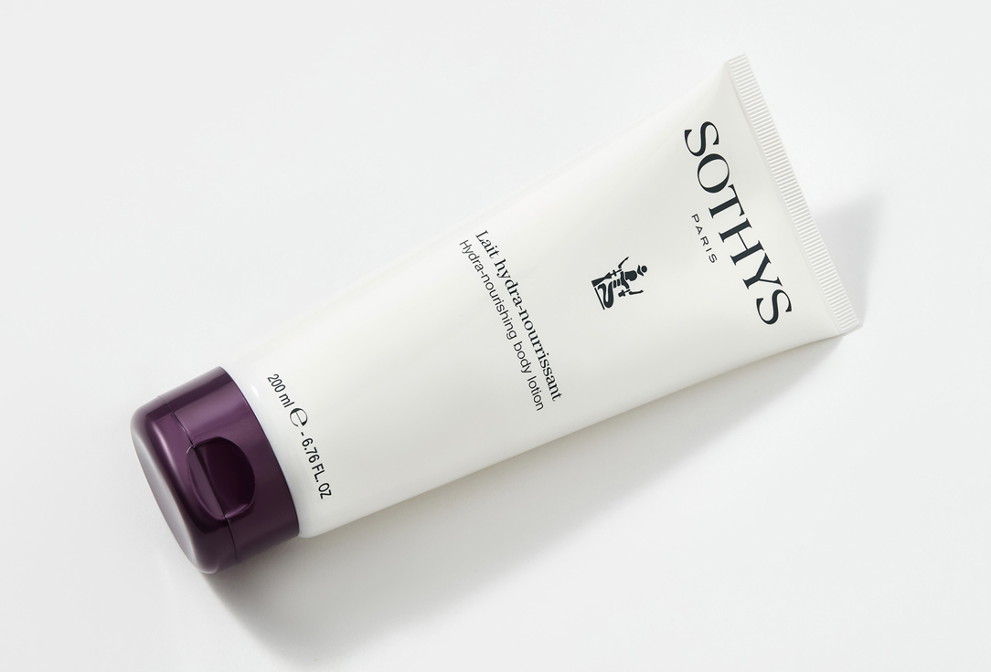 Sothys Лосьон для тела Hydra-Nourishing Body Lotion