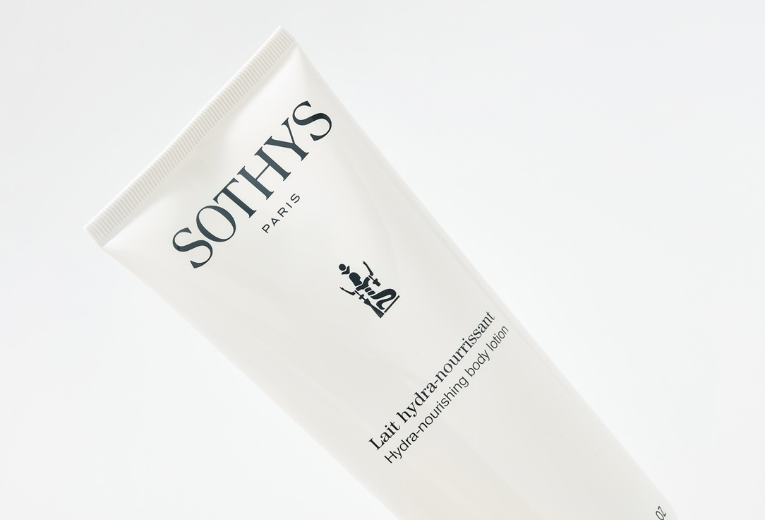 Sothys Лосьон для тела Hydra-Nourishing Body Lotion