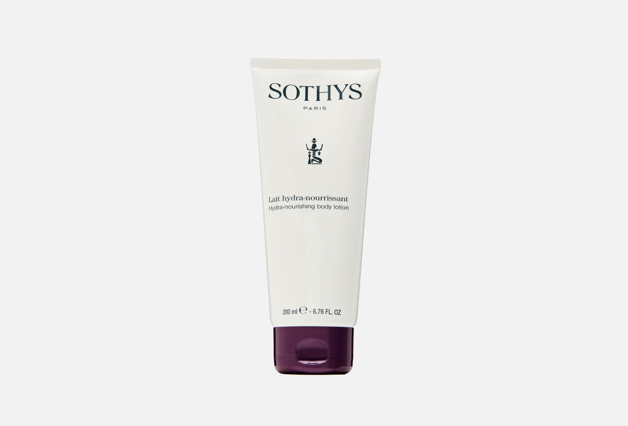 Hydra-Nourishing Body Lotion 200