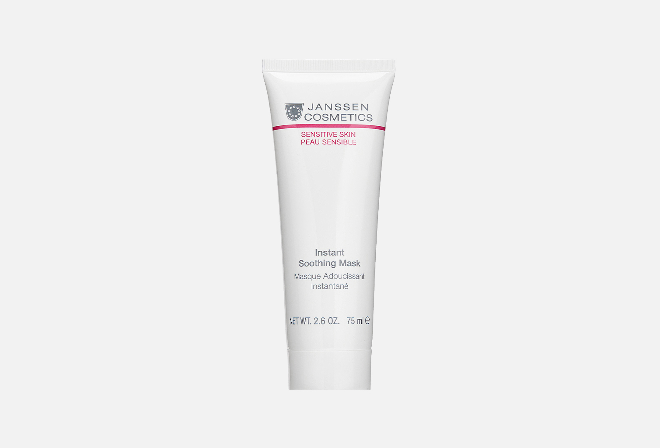 sensitive skin 75