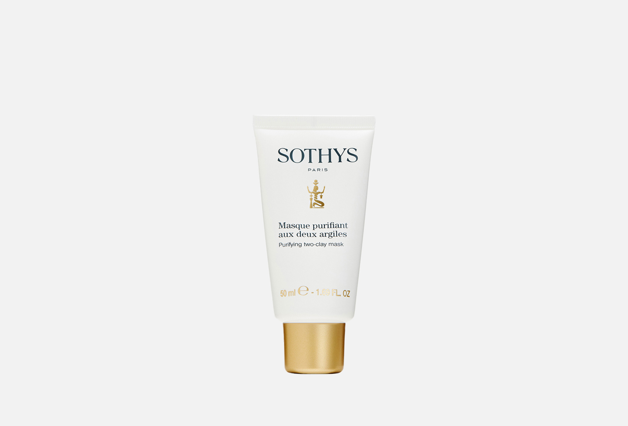 PURIFYING CLAY MASK 50