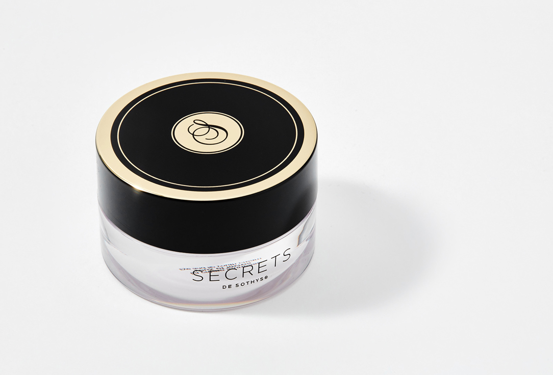 Sothys Глобально омолаживающий крем-бальзам для контура глаз и губ La Creme Yeux - Levres