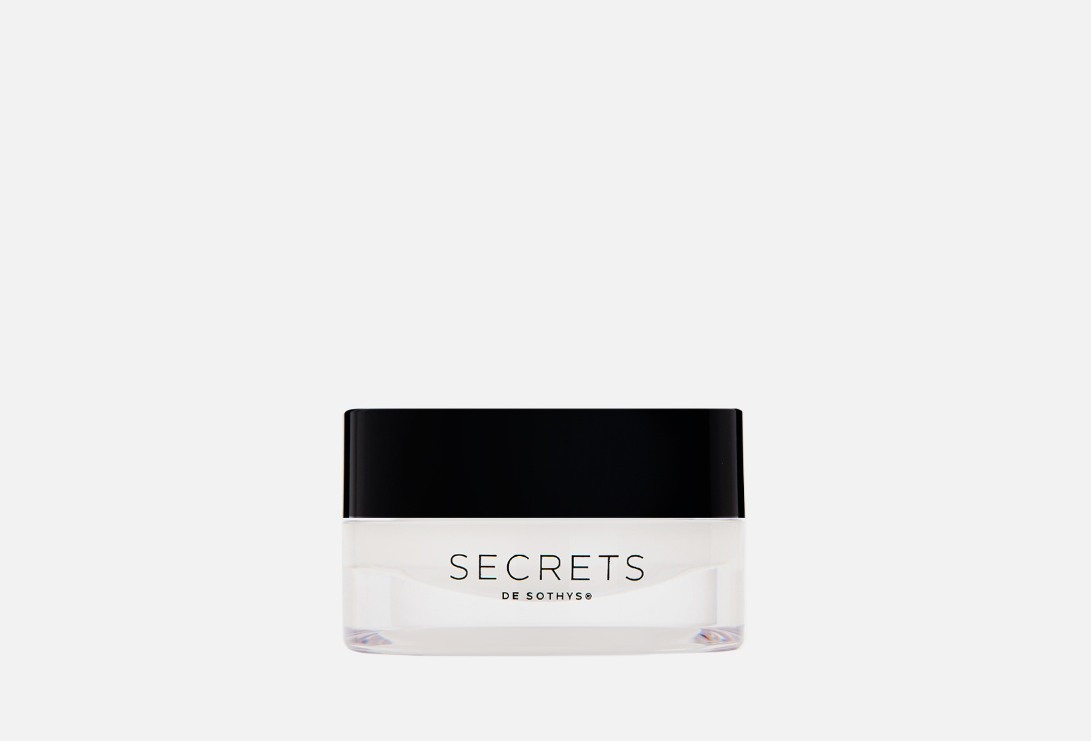 La Creme Yeux - Levres  15 