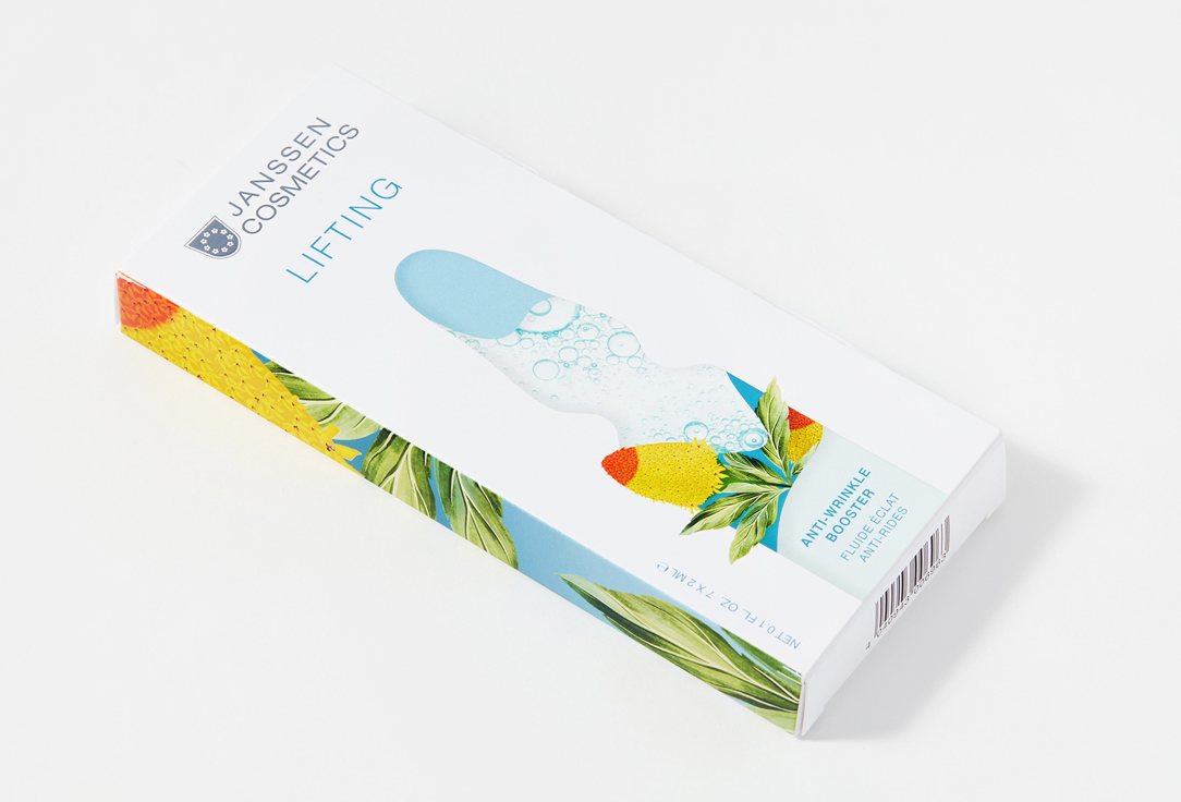 Janssen Cosmetics Anti-Wrinkle Booster Lifting