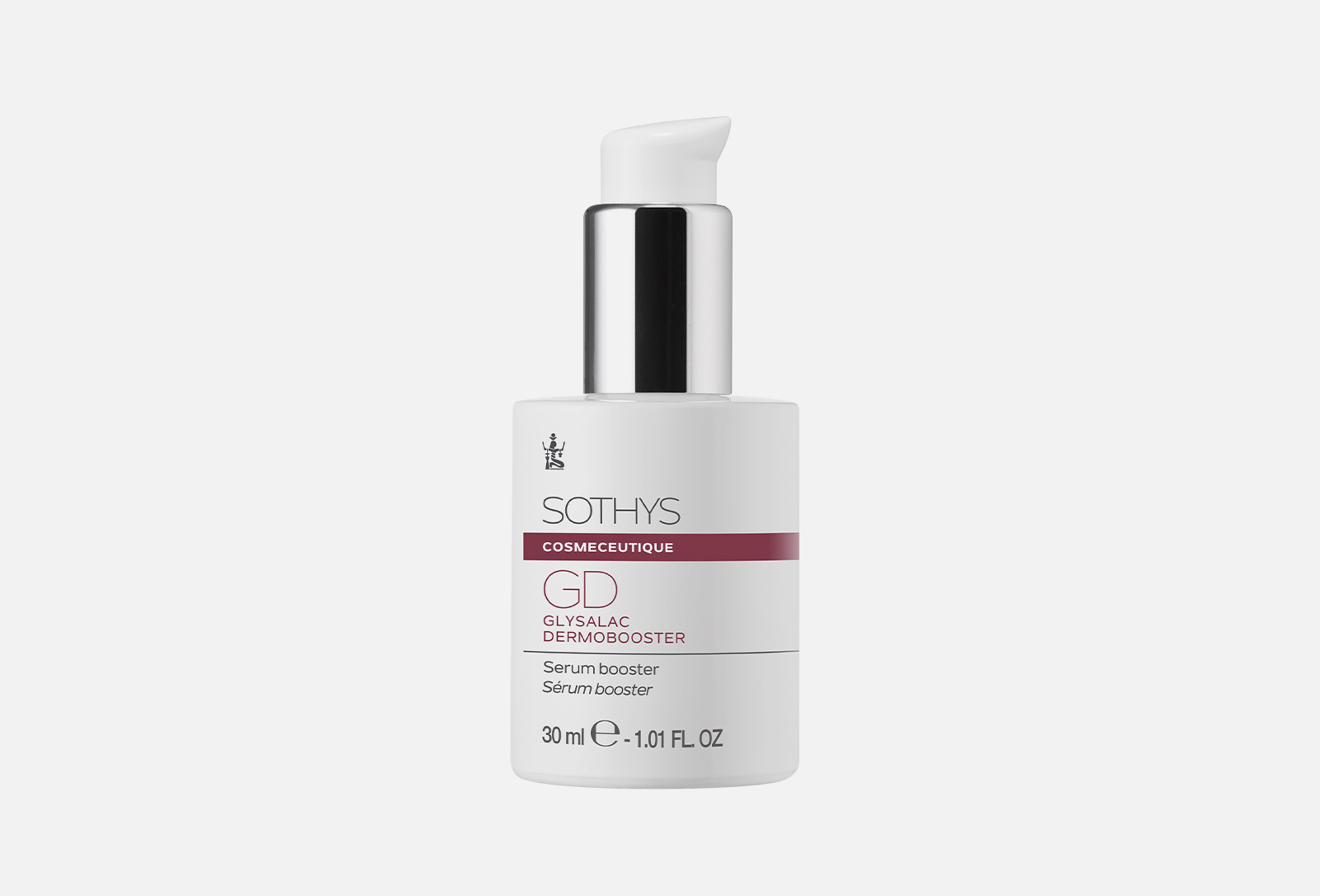 Glysalac Dermo Booster 30