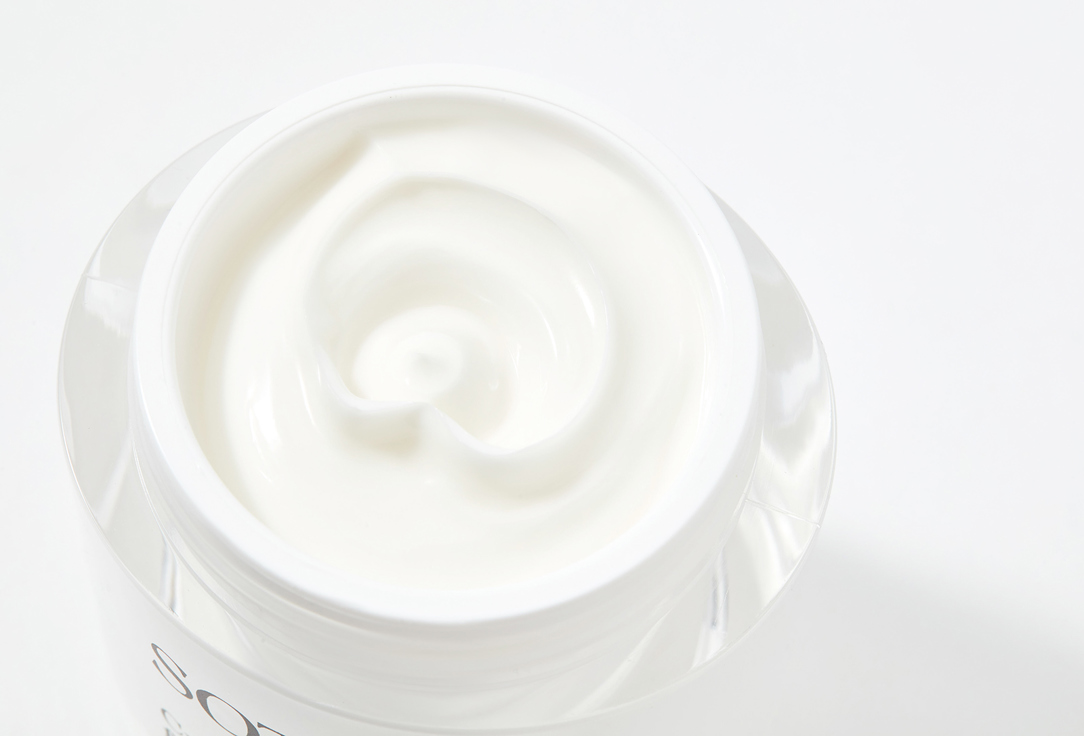 Sothys Anti-ageing face cream FIRMING COMFORT YOUTH CREAM