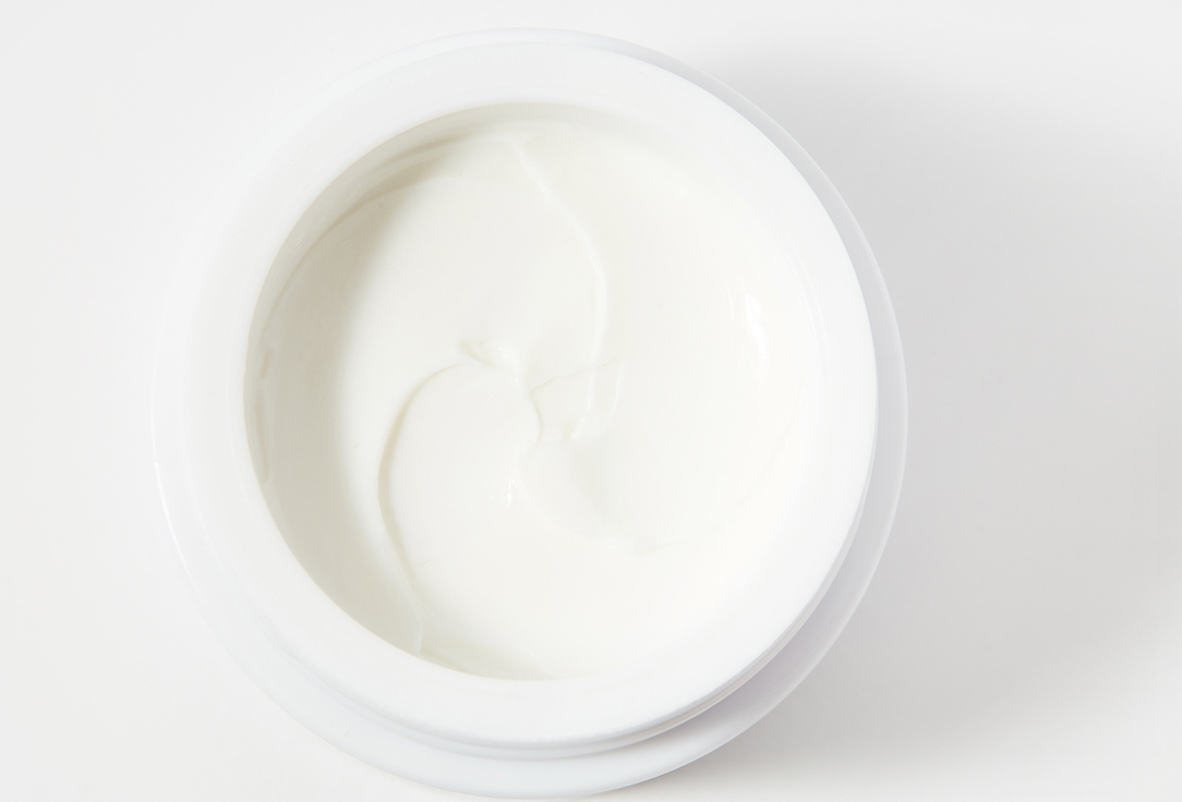 Janssen Cosmetics Intense Calming Cream sensitive skin