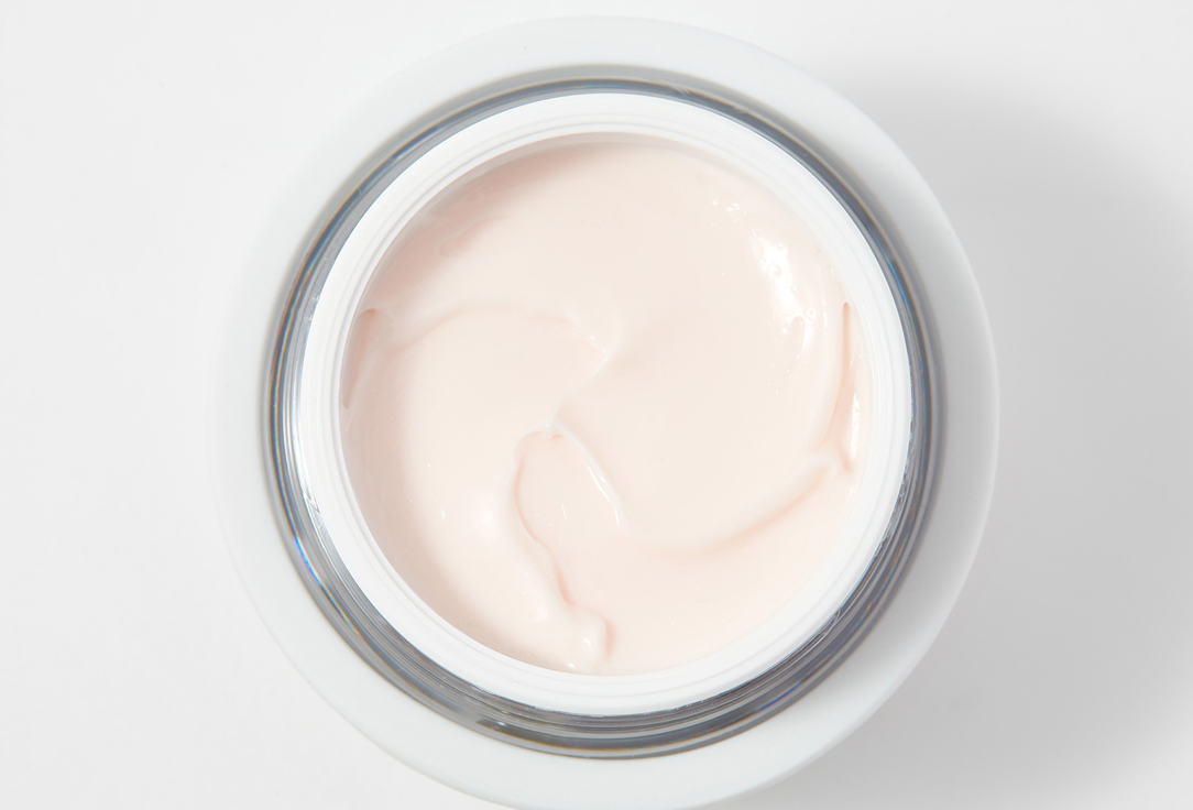 Sothys anti-aging facial cream SECRETS DE SOTHYS LA CREME 128