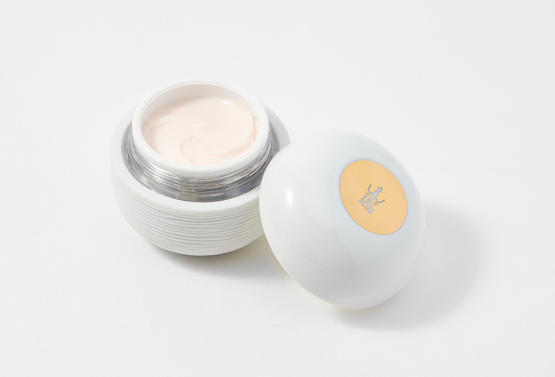 Sothys anti-aging facial cream SECRETS DE SOTHYS LA CREME 128