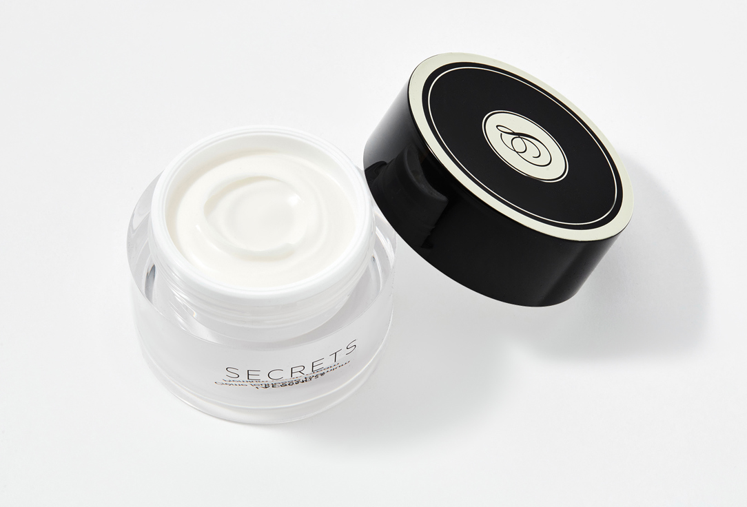 Sothys anti-aging facial cream SECRETS DE SOTHYS LA CREME