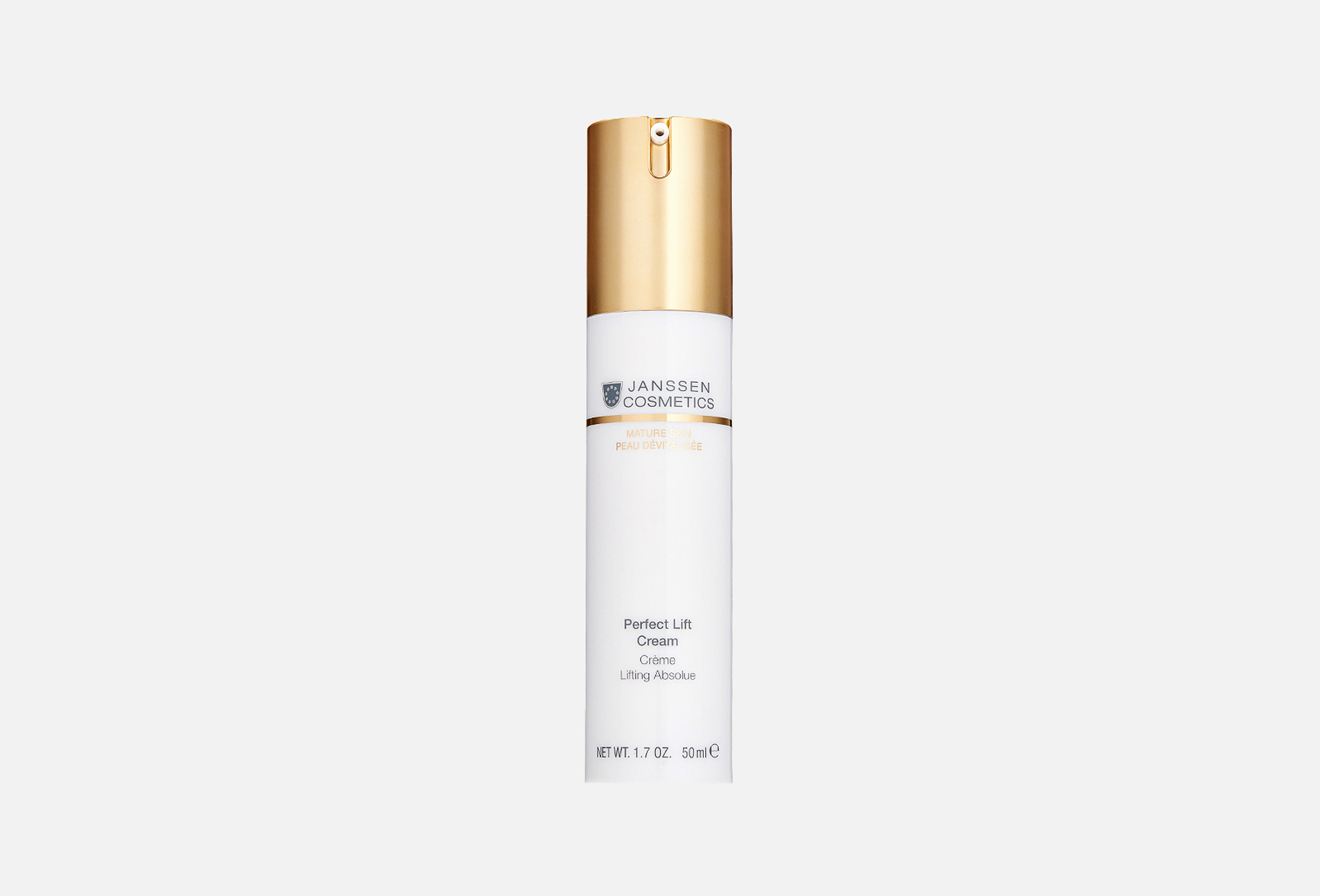 Mature skin 50