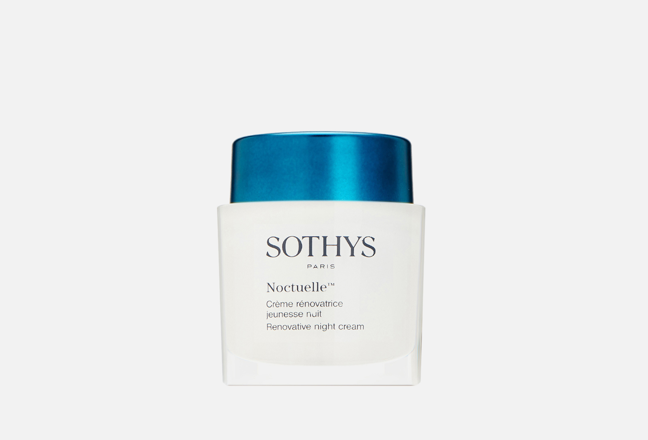 Renovative night cream 50